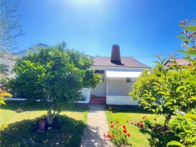 House for sale in Alhambra, California