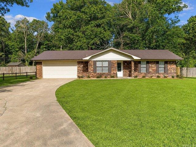 House for sale in Ark