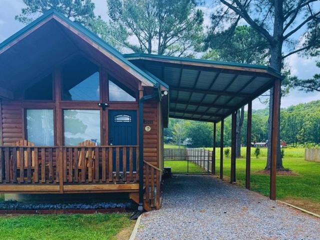 House for sale in Langston, Alabama