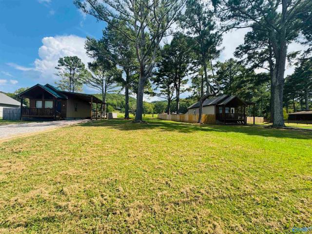 House for sale in Langston, Alabama