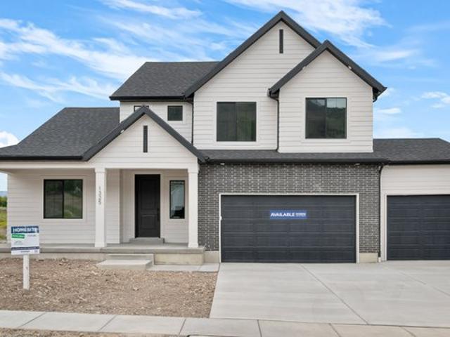House for sale in Logan, Cache County