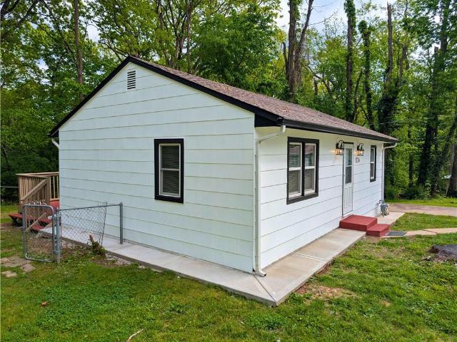 House for sale in Kansas