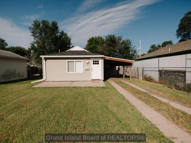 House for sale in Nebraska