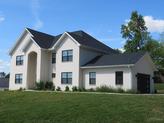 House for sale in Hillsboro, Ohio