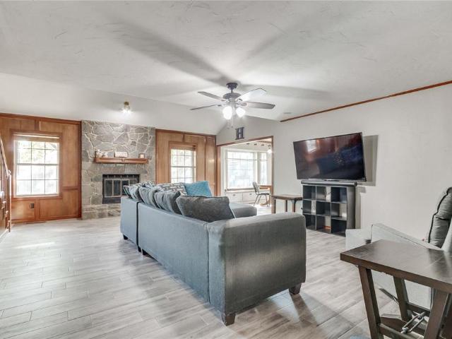 House for sale in Oklahoma City, Oklahoma