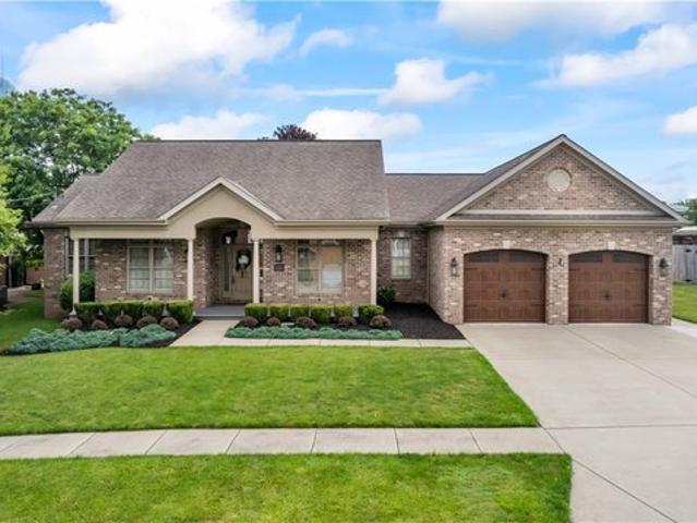 House for sale in Colliers, West Virginia