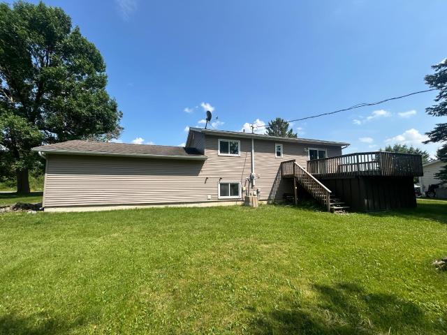 House for sale in Becker, Minnesota