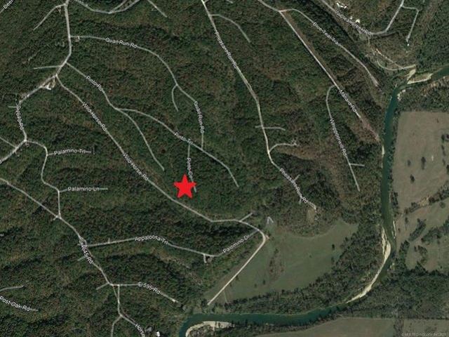 Land for sale in Kansas, Oklahoma