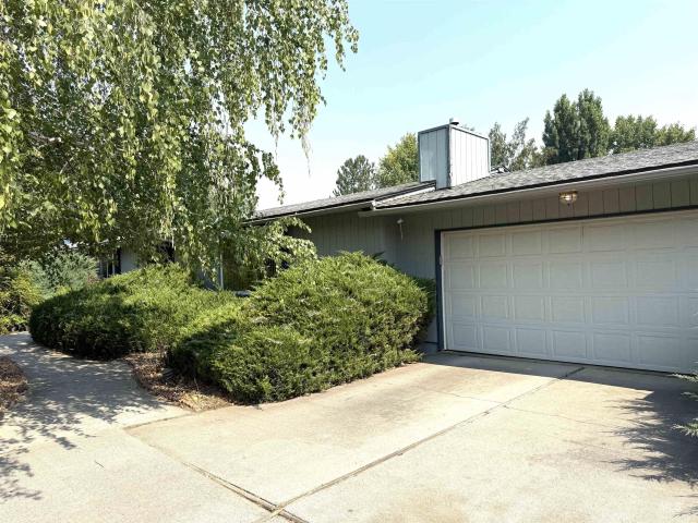 House for sale in Moscow, Idaho