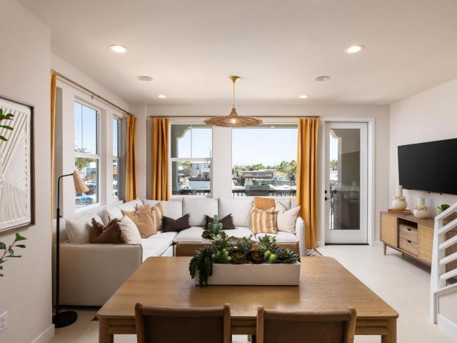 Condo for sale in Livermore, California