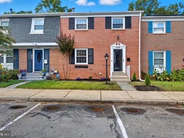 Condo for sale in Fort Washington, Maryland