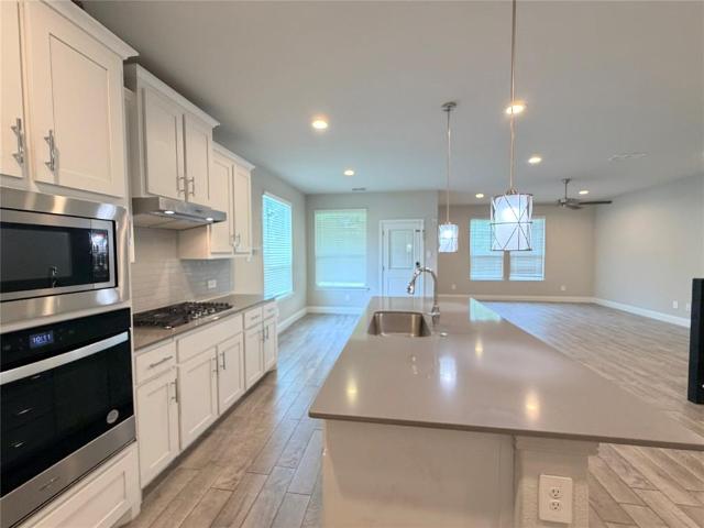 House for sale in Denton, Texas