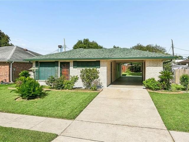 House for sale in Harvey, Louisiana