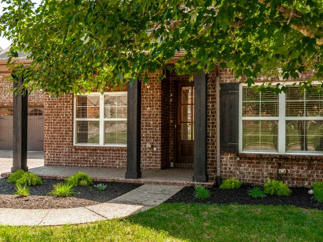 House for sale in Tennessee