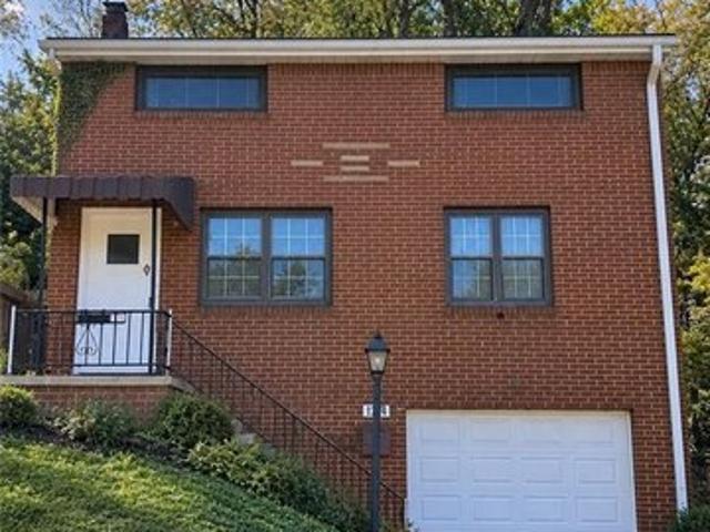 House for sale in McKeesport, Allegheny County