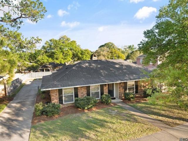 House for sale in Baton Rouge, Louisiana