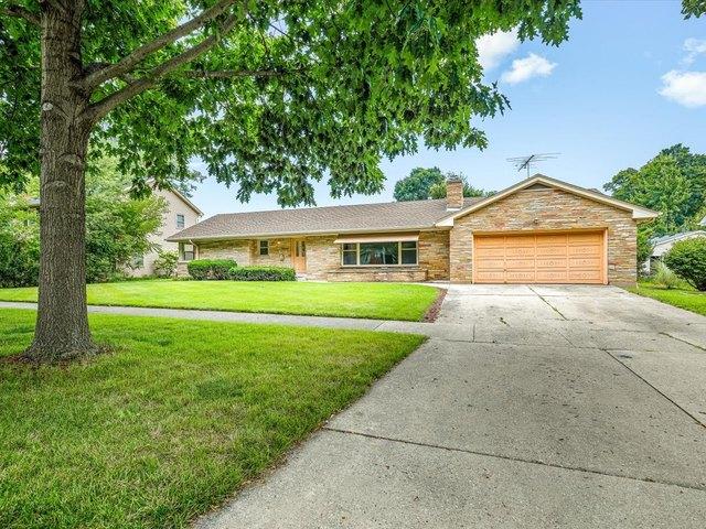 House for sale in Saint Charles, Iowa