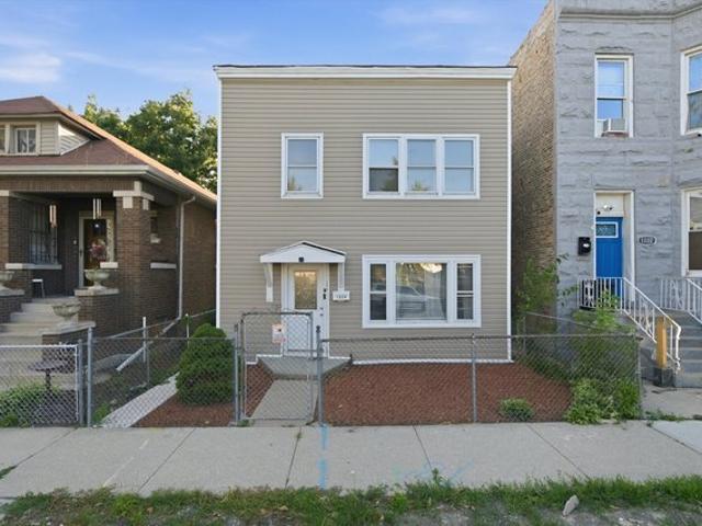 House for sale in Cicero, Illinois