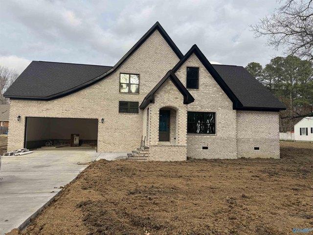 House for sale in Albertville, Alabama
