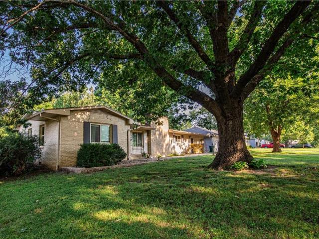 House for sale in Kansas