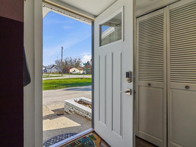 House for sale in Upland, Indiana