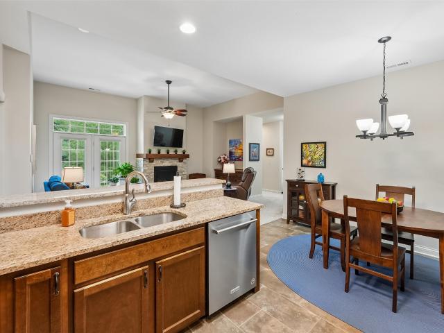 Condo for sale in Ankeny, Iowa