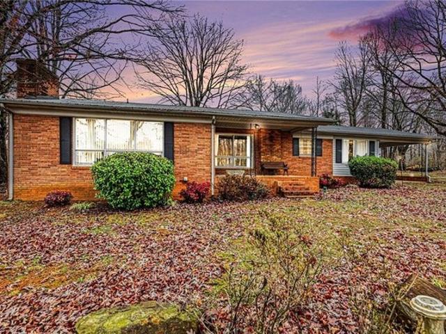 House for sale in Liberty, North Carolina