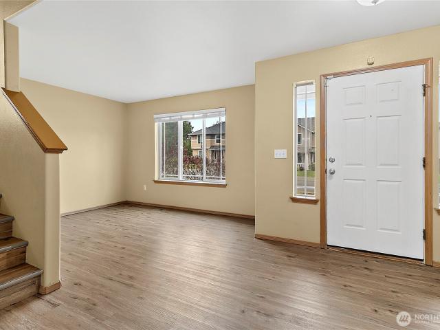 House for sale in Spanaway, Washington