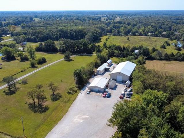 House for sale in Callaway, Missouri