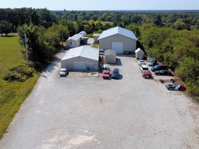 House for sale in Callaway, Missouri