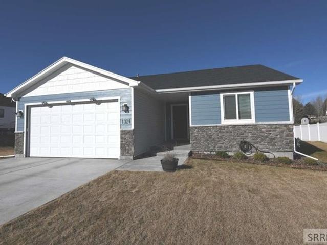 House for sale in Rexburg, Madison County