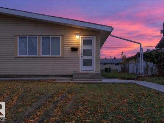 House for sale in Belvedere, Edmonton
