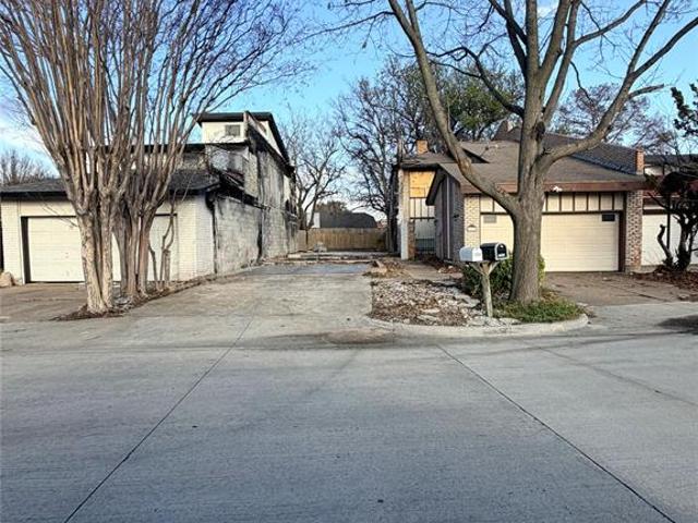 Land for sale in Richardson, Texas