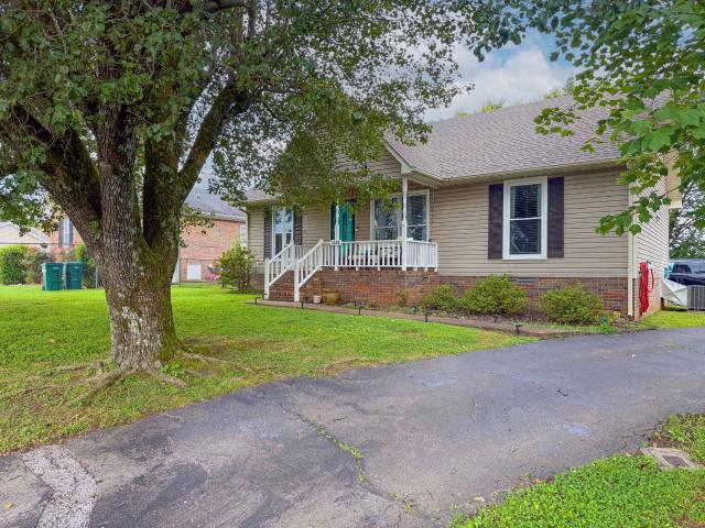 House for sale in Green Acres, Pulaski
