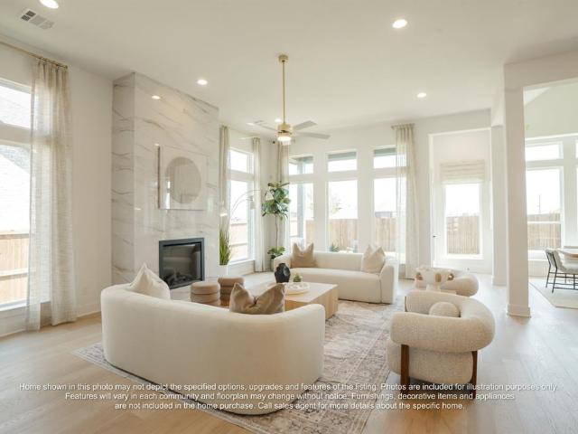 House for sale in Hewitt, Texas