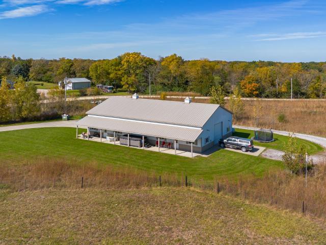 Land for sale in Boone, Boone County