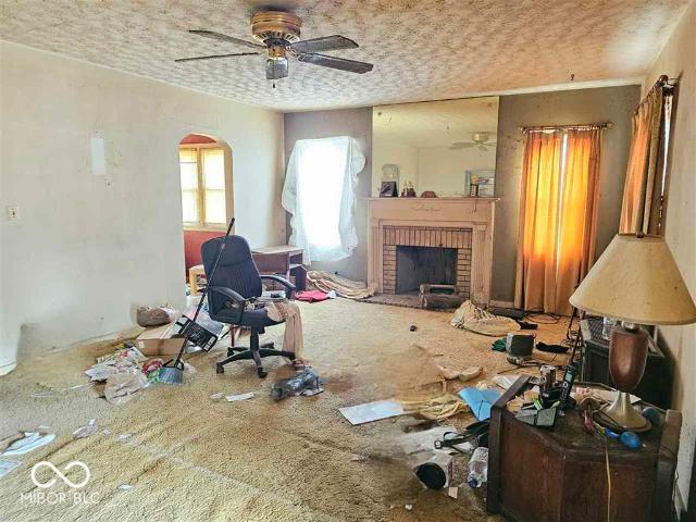 House for sale in New Castle, Indiana