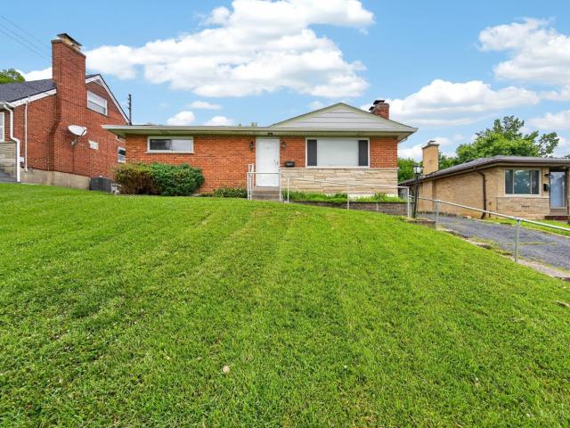 House for sale in Ohio