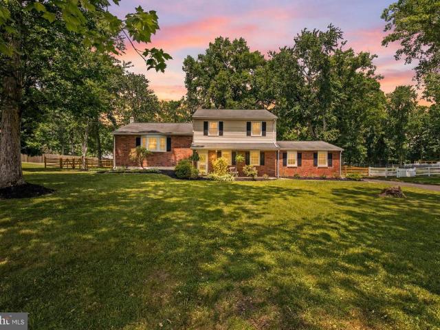 House for sale in Bucks, Pennsylvania