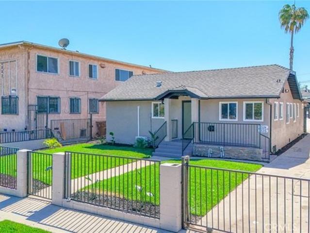 House for sale in Broadway-Manchester, Los Angeles