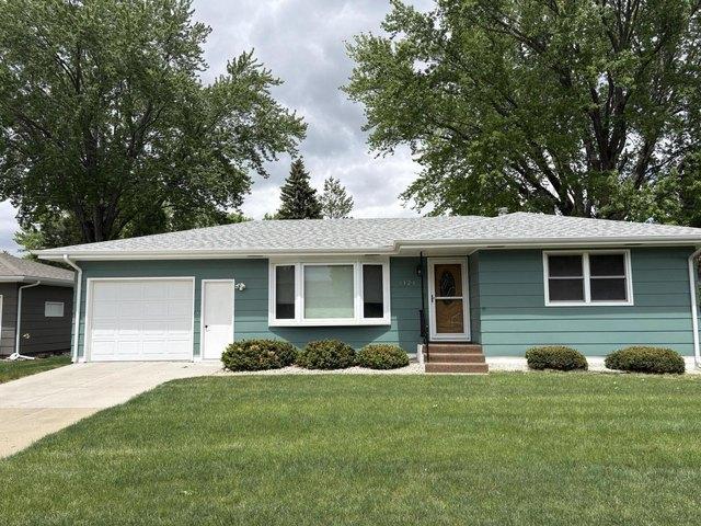 House for sale in Mitchell, South Dakota