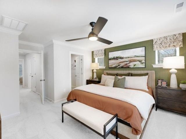 Townhouse for sale in Wake, North Carolina
