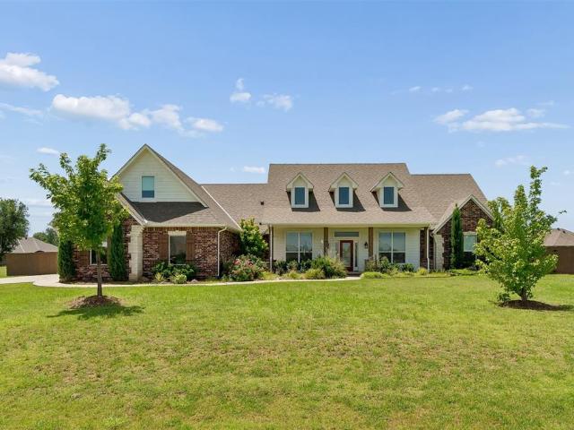 House for sale in Mustang, Oklahoma