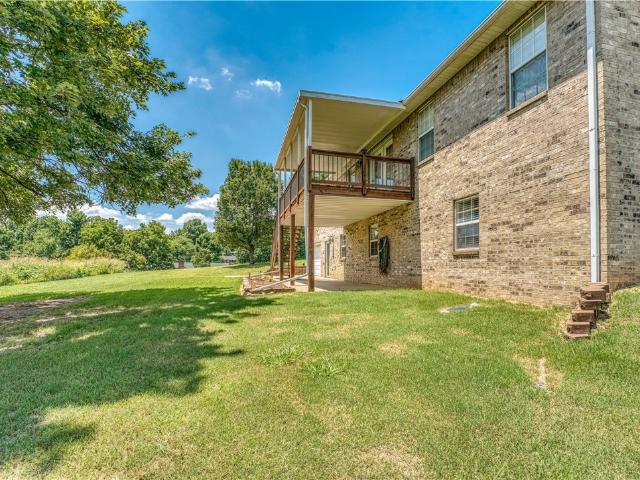 House for sale in Ark