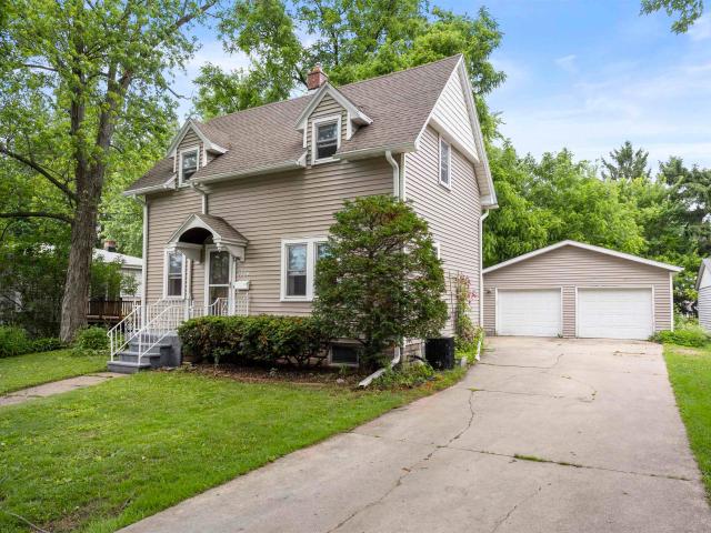 Property for sale in Appleton, Wisconsin