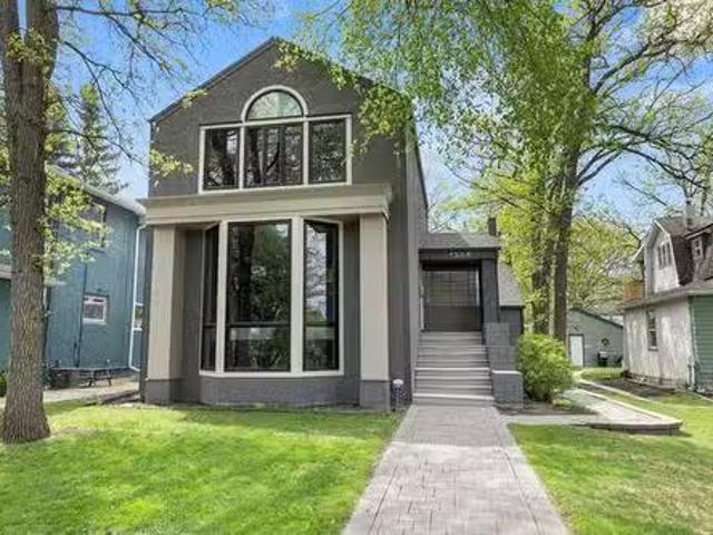 House for sale in East St. Paul, Manitoba