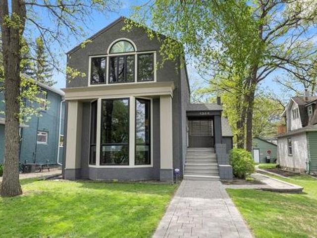 House for sale in East St. Paul, Manitoba