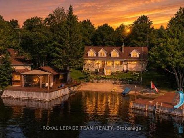 House for sale in Hastings, Ontario