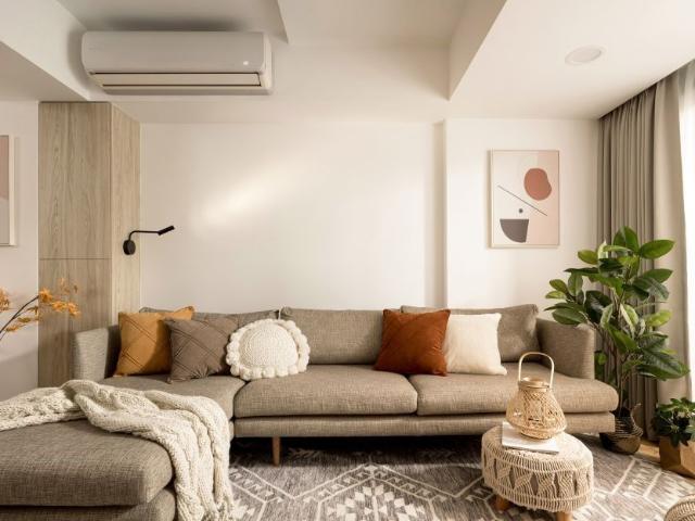 Apartment for sale in Country Heights Damansara, Kuala Lumpur