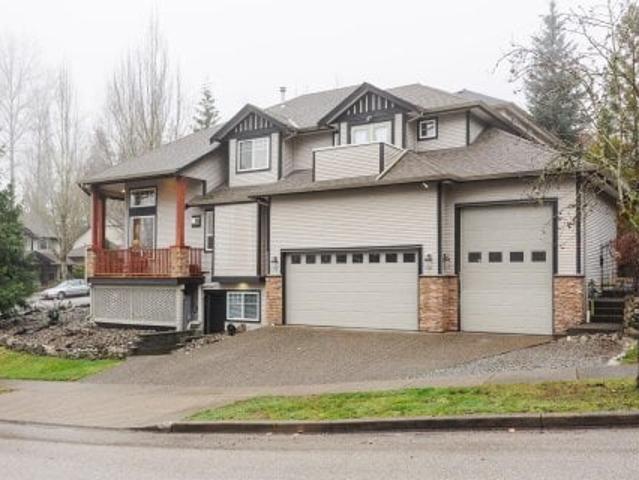 Property for sale in Maple Ridge, British Columbia